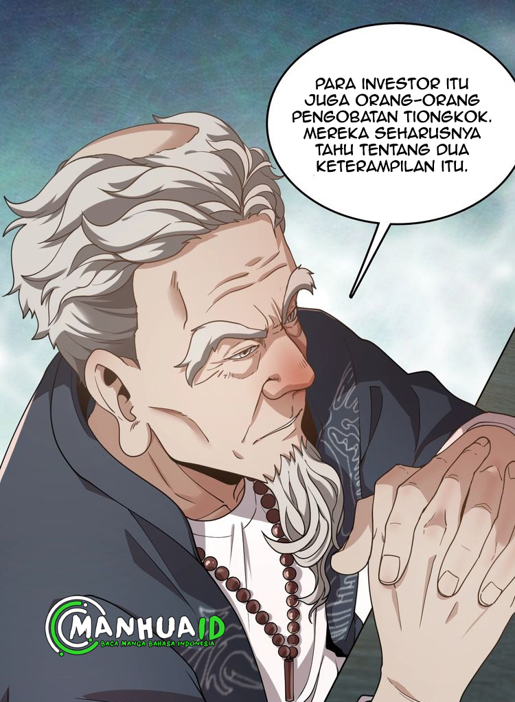 Reborn Doctor Chapter 27 Gambar 15